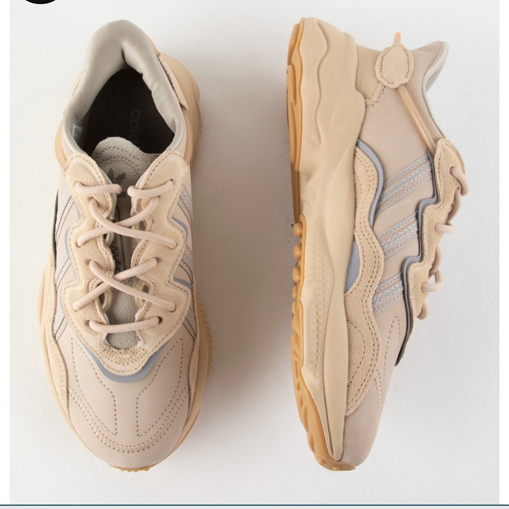 ADIDAS Ozweggo Mens Shoes